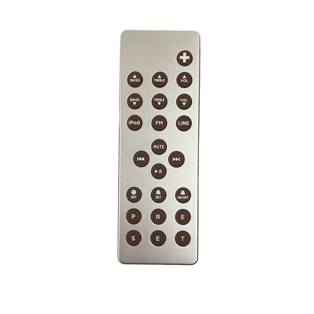 Model M Remote Control – Geneva Sweden