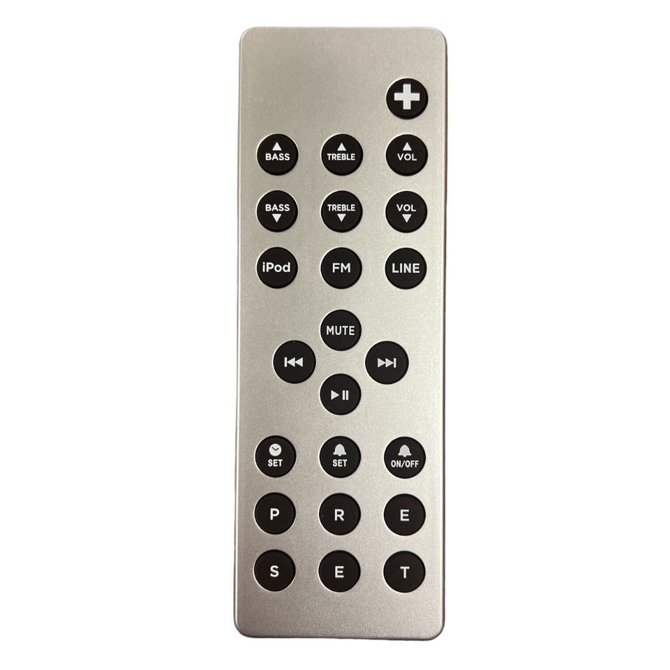 Model M Remote Control